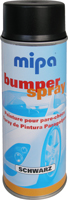 Bumper sprej 400ml,černý