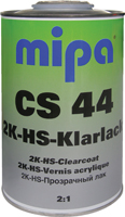 Krycí lak CS44 nano 1l