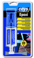 Lep.epox.rychlé střík.24ml Ceys