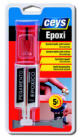 Lep.epox.rychlé střík.24ml Ceys