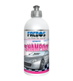 Facdos Nano šampón 0,5l