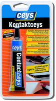 Kontaktceys transparent 30ml