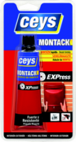 Montack transparent 100ml Ceys