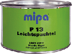 PE tmel P13 Leicht 1,0 ltr