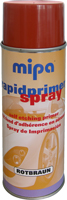 RapidPrimer sprej 400ml,červenohnědý