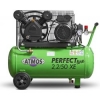 360/280 l/min., 230 V, 2,2 kW, TN 50