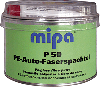 Mipa PE tmel P50 faser,875g+25g tužidlo