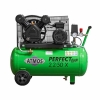 360/280 l/min., 400 V, 2,2 kW, TN 50