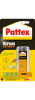 Pattex Repair epoxy 11ml/1min